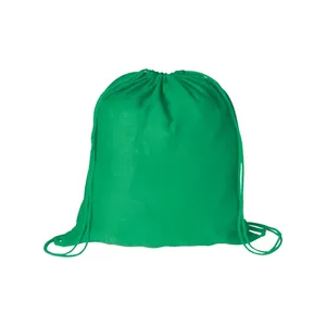 Sacche Sportive Personalizzate Kassy con Coulisse in Cotone per Articoli Promozionali e Merchandising - Product Image 6
