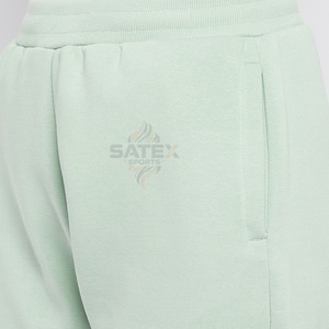 Survêtement décontracté à capuche pour femme, hiver 2025, le plus vendu, 100 % coton, design de logo personnalisé, respirant, écologique, grandes tailles - Product Image 5