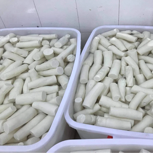 Yuca congelada de calidad superior al mejor precio al por mayor de proveedores vietnamitas - Product Image 1