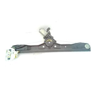 กลไกปรับกระจกหน้าขวา FIAT Panda รุ่นที่ 3 518429500 (12>) - Product Image 1