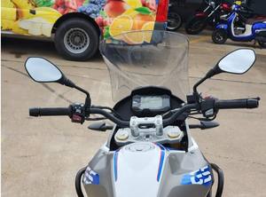 Nuevo 2018 B M W G 310 GS Tipo de motor Monocilíndrico 4 tiempos refrigerado por líquido - Product Image 2