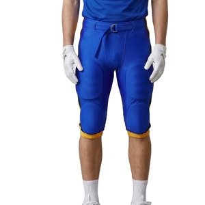 Pantalon de football intégré à 7 protections - Product Image 1