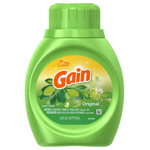 Bon marché Original, 40 charges de détergent à lessive en poudre, 45 oz - Product Image 3