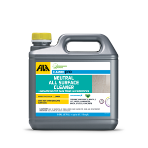 น้ำยาทำความสะอาดพื้นสูตรเข้มข้น กลิ่นอ่อน ไม่ต้องล้างออก สำหรับหิน คอนกรีต เทอร์ราคอตต้า ใช้ได้หลากหลาย - Product Image 1