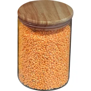 Frascos de Almacenamiento de Vidrio de Borosilicato Personalizados TYMON, Accesorios Personalizados - Product Image 2