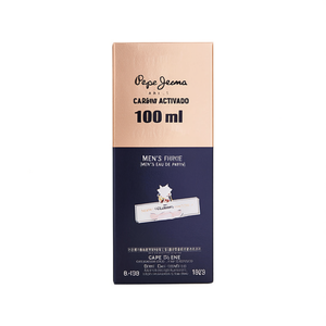 เปเป้ จินส์ 100 มล. ฉลองความสำเร็จสำหรับคุณ น้ำหอมสำหรับผู้ชาย - Product Image 2