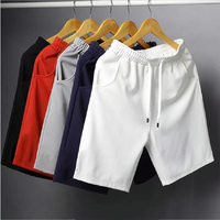 Vêtements de sport taille moyenne Short de basket-ball pour hommes Nouveau design Short de basket-ball personnalisé pour hommes