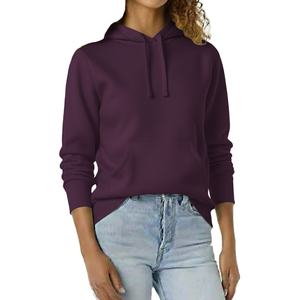 Producto de Alta Demanda: Sudadera con Capucha para Mujer con Lavado Ácido, Transpirable y de Secado Rápido, Sudaderas con Capucha para Mujer con Lavado Ácido en Venta - Product Image 1