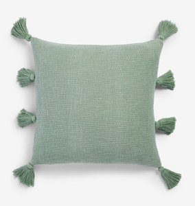 Decorative Lumbar <b>Pillow</b> <b>Case</b> Bedroom Decor Boho Cushion Cover Woven Tufted Woven <b>Pillow</b> <b>Case</b> for Home - Product Image 6