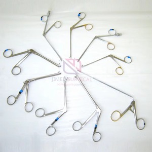 Fabricant professionnel d'instruments chirurgicaux de septoplastie en acier inoxydable réutilisables de haute qualité certifiés CE - Product Image 1