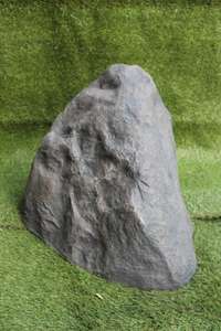 Piedra de fibra de vidrio ligera de roca decorativa FRP para paisajismo al aire libre y propósito decorativo de jardín - Product Image 2