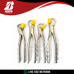 Juego de 2 Pinzas de Extracción Dental Serie Molar, Kit de Pinzas de Extracción Dental, Kit de Herramientas Dentales al por Mayor para Dentistas - Product Image 5