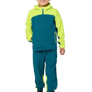 Nuevo Estilo de Moda, Chaqueta Cortavientos Deportiva para Hombre, para Ciclismo y Running, Resistente al Viento, Servicio OEM 2026 - Product Image 1