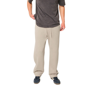 Men's Oem Loose-fit Sweatpants 2026 Breathable Baggy Pant Joggers Trendy Urban Winter Style Great Bulk Deals <b>Trouser</b> - Product Image 5