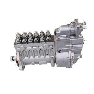 612601080844 612600082416 Pompe d'injection de carburant diesel, pièces de rechange pour moteur diesel de chargeuse - Product Image 2