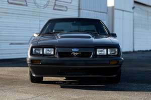 Ford Mustang GT 1983 d'occasion en bon état, boîte manuelle 5 vitesses, moteur V8 5,0 litres, principalement possédée en Californie - Product Image 1