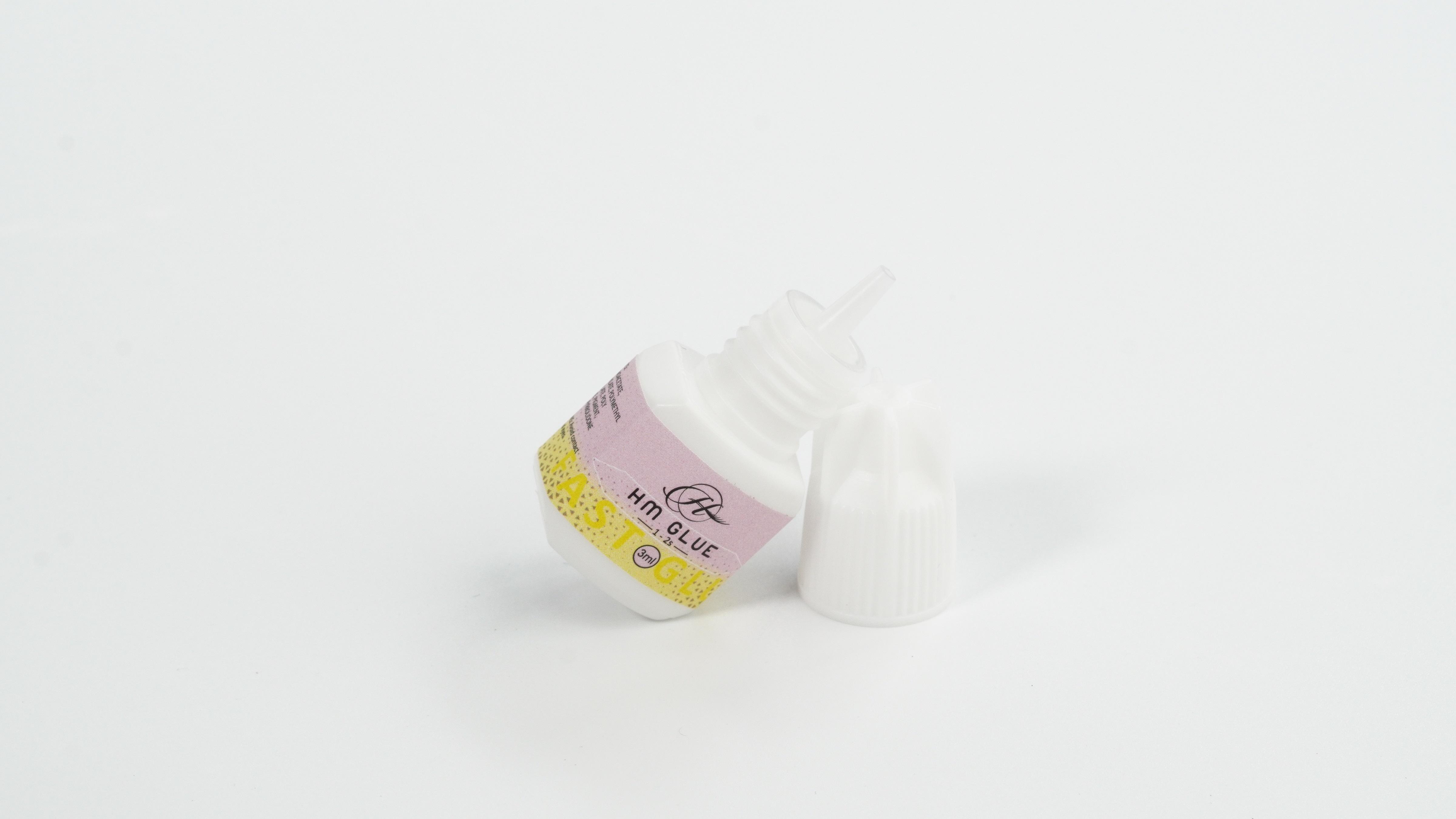 3ml Clear Glue 1-2s