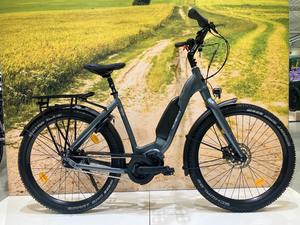 Vélo électrique SURE ORDER AES 400 StePs - 8 vitesses Nexus FL Gears, batterie 400Wh et performances durables - Product Image 6