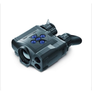 Jumelles d'imagerie thermique XP50 LRF PRO d'origine 2X alimentations haut de gamme pour les applications d'outils de tournage - Product Image 1