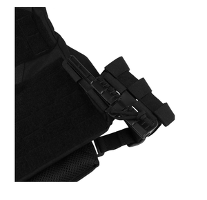 เสื้อกั๊กยุทธวิธีของผู้ชายระบายอากาศได้ดีปรับแต่งสีได้ - Product Image 6