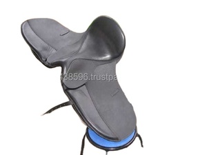 Endurance GP-sillín de caballo sintético para todo uso - Product Image 5