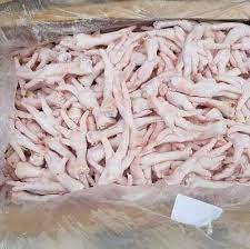 Meilleur prix de gros Pattes de poulet congelées volaille durée de conservation de 24 mois emballage en vrac disponible - Product Image 4