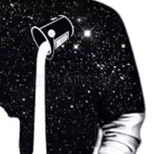 Survêtement à sublimation personnalisé couleur unie avec votre propre design pour hommes Survêtement Offre Spéciale slim en coton uni à sublimation - Product Image 4