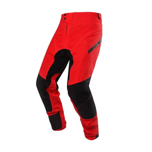 Pantalons de sport personnalisés pour le VTT en descente, vêtements de sport pour adultes, pour hommes, moto et course automobile, pantalons de motocross, pantalons Fox, 100% polyester - Product Image 1
