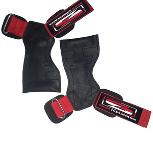 Prix de gros Meilleure Qualité Néoprène Rembourré Poignet Support Caoutchouc Matériau Poignées pour Homme et Femme - Product Image 6