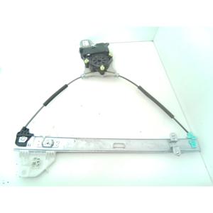 ชุดมอเตอร์กระจกไฟฟ้าด้านหน้าซ้าย KIA Stonic รุ่น 82450-h8010 (17>) - Product Image 1