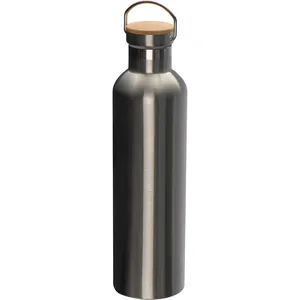Gobelets isothermes personnalisés en acier inoxydable Jerome – Gadgets - Product Image 1