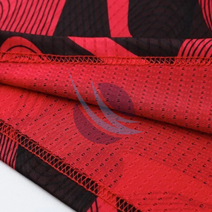 Conjunto de Uniforme de Baloncesto Transpirable Profesional Personalizado, Diseña Tu Propio Uniforme de Baloncesto Reversible Unisex sin Mangas - Product Image 3
