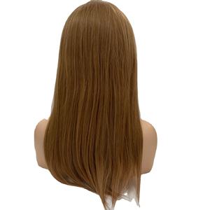 Perruque Full Lace Wig cheveux humains vierges vietnamien, qualité de luxe, fabriquée dans la plus grande usine du vietnam - Product Image 1