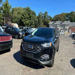 EXCELENTE ESTADO Ford Edge SE 2021 - Product Image 1