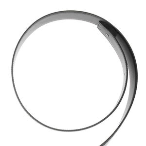 เข็มขัดหนังวัวแท้สำหรับผู้ชายสไตล์ลำลอง - Product Image 4