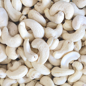 เม็ดมะม่วงหิมพานต์เม็ดมะม่วงหิมพานต์จากเวียดนาม - Product Image 1