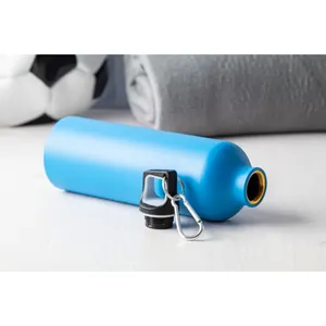 Legion Custom Merchandising Aluminum Water Bottle Premium <b>Drinkware</b> - Product Image 4