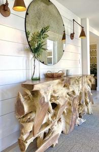 โคมไฟแบบยืนโคมไฟห้องนั่งเล่นทันสมัย - Product Image 2