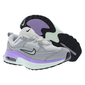 Zapatos Nike Air Max Bliss para mujer Color: Blanco/Summit White/White 100% auténtico - Product Image 5