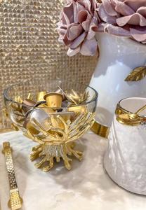 ชามอะลูมิเนียมคุณภาพสูงสำหรับเสิร์ฟอาหาร ดีไซน์ทันสมัย เป็นมิตรกับสิ่งแวดล้อม ปรับแต่งขนาดได้ ผลิตด้วยมือ - Product Image 5