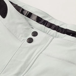 Pantalones de Motocross hechos a medida de alta calidad, ropa deportiva Unisex de talla XL, tela Oxford transpirable con diseño de nombre de equipo de carreras - Product Image 4