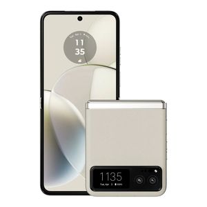 สำหรับ Motorola RAZR 40 XT2323-1 สมาร์ทโฟน 5G พร้อมซีพียูแบบ Octa Core รองรับซิมคู่ หน่วยความจำภายใน 512 GB ภาษาฝรั่งเศส ภาษาการทำงานของระบบปฏิบัติการ โรงงาน - Product Image 2