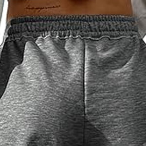 Respirant femmes shorts surdimensionnés femmes légères shorts surdimensionnés couleur personnalisée femmes shorts surdimensionnés usage décontracté - Product Image 5