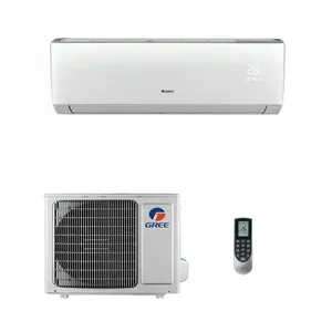 Gree EUR 18000btu DC Inverter Venta al por mayor de alta calidad Hogar Montado en la pared Split Aire acondicionado - Product Image 5