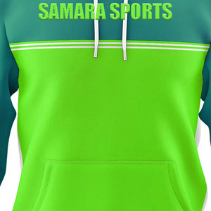 Factory Customized Sweatshirt <b>Men's</b> Hoodies Polyester Fleece Sweatshirt Casual Hooded <b>Pullover</b> <b>Men</b> Hoodie - Product Image 3