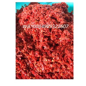 Marque privée de marque OEM Sauce piquante 100% Sauce piquante naturelle au Vietnam - WA 0084 989 322 - Product Image 4