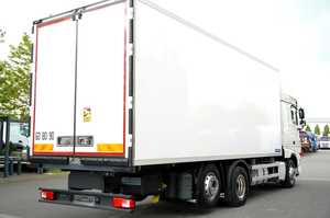 Transmisión Automática DA F XF 480 Nueva/Usada, Euro6, Potencia Bruta Permitida de 353 kW (480 hp) - Product Image 6