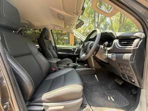 โตโยต้า ฟอร์จูนเนอร์ ปี 2024 มือสอง - Product Image 3