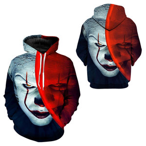 Prix compétitif Sweat-shirts en molleton à impression numérique pour hommes 100% coton pour un usage décontracté en hiver Vêtements de rue Quantité en vrac - Product Image 3