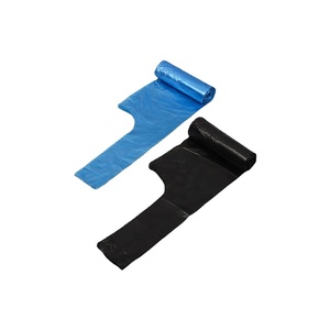 Haute qualité en forme de S personnalisé du producteur vietnamien en plastique et emballage écoresponsable ODM à prix compétitif - Product Image 3